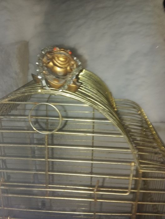 Клетка большая.7000