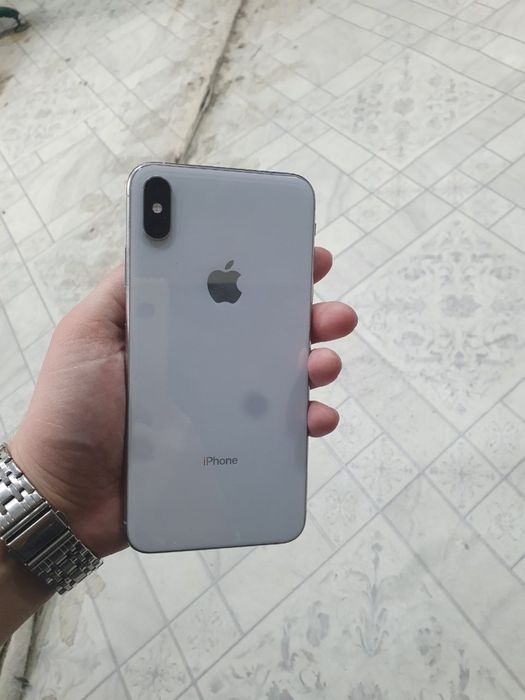 iphone xsmax сотилади
