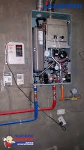 отопление сантехник