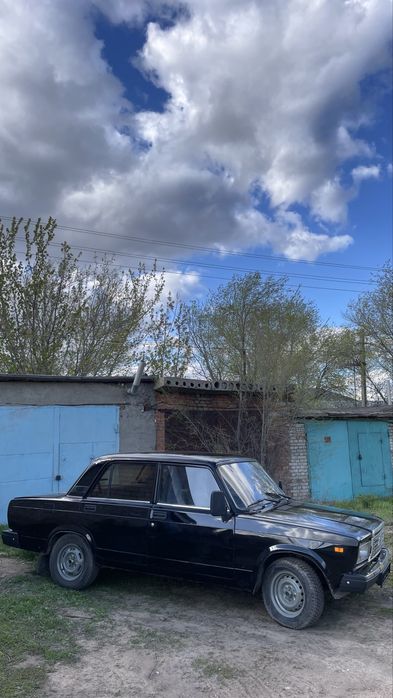 Продам Ваз2107