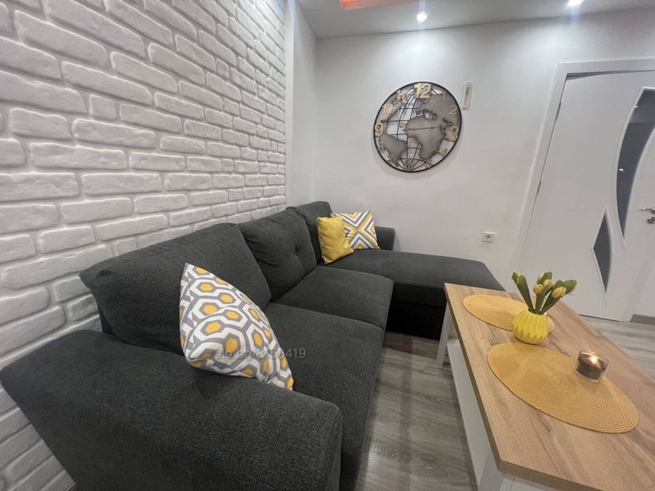 Апартамент за нощувки ТОП център