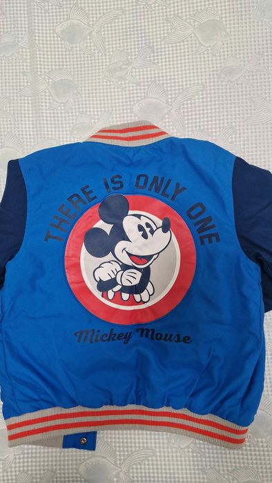 Geaca copii Disney store