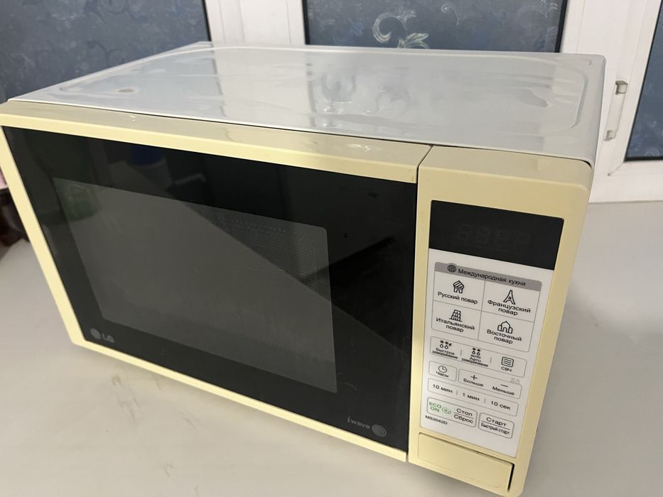 Микроволновая печь Samsung