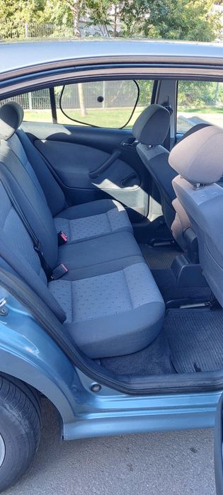 Skoda Octavia 1.9 ALH