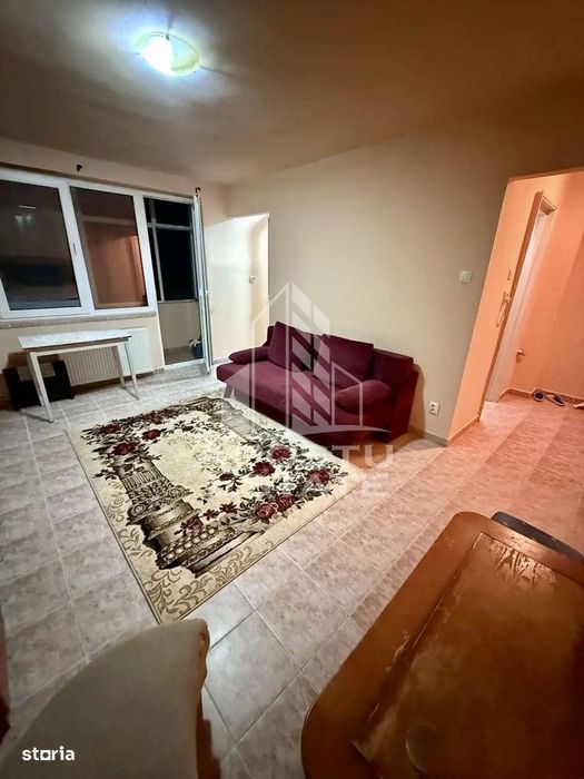 Apartament cu 1 camera de vanzare, zona Brancoveanu, Timisoara — fotografia 3
