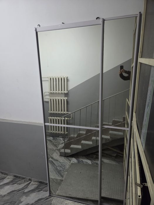 Зерколо   для купе шкаф