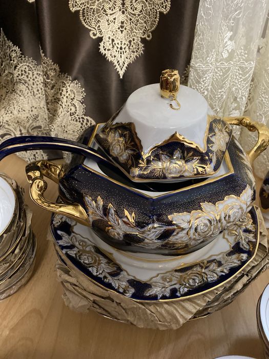 Посуда Мадонна