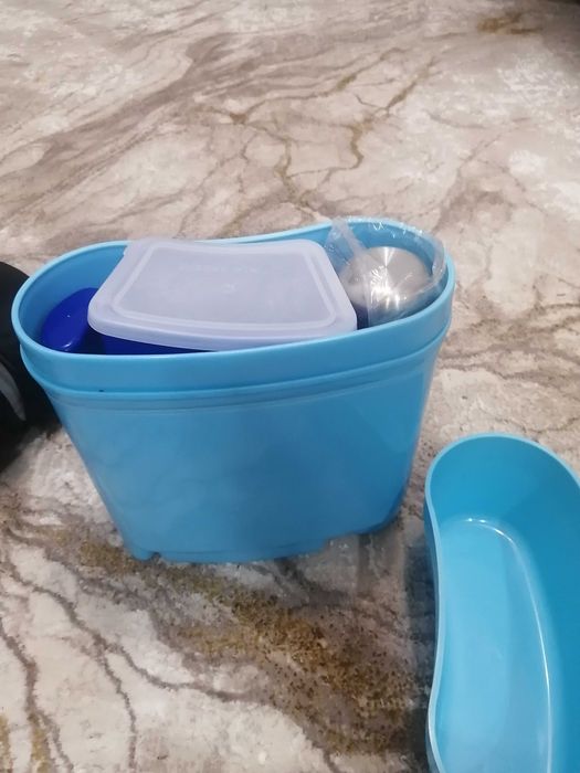 Ланч бокс термос переносной