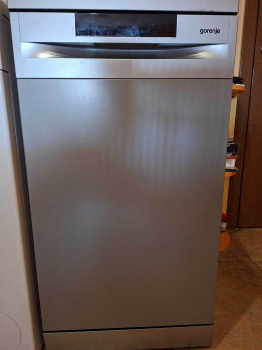 Съдомиялна Gorenje