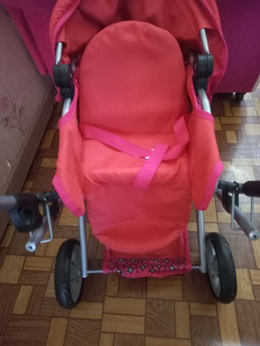 Продам коляску для куклы