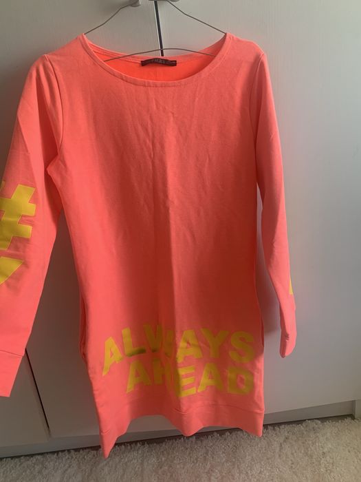 Спортна къса рокля