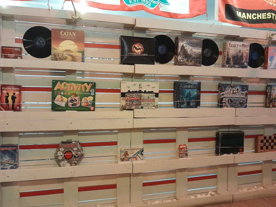 Продава се Заведение в София, Студентски град - 300 кв.м за 221 €/кв.м - Снимка #13