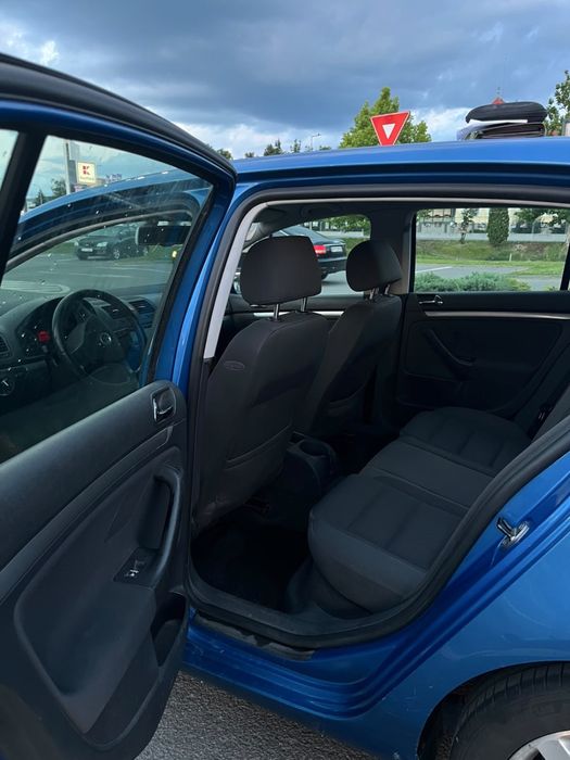 VOLKSWAGEN Golf 2005 — imagine 4