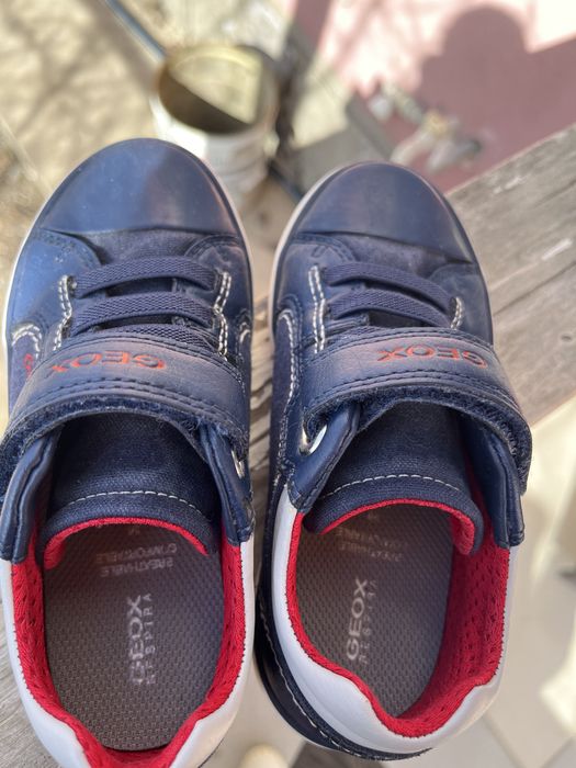 Ботинки для мальчика Geox