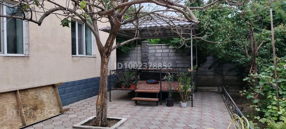 Продается жилой дом