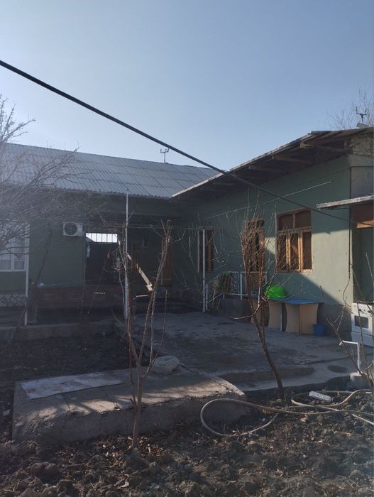 Кармана тумани ховли сотилади