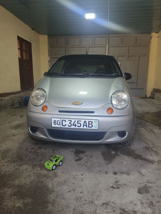 Mattiz 2004 kelishamiz