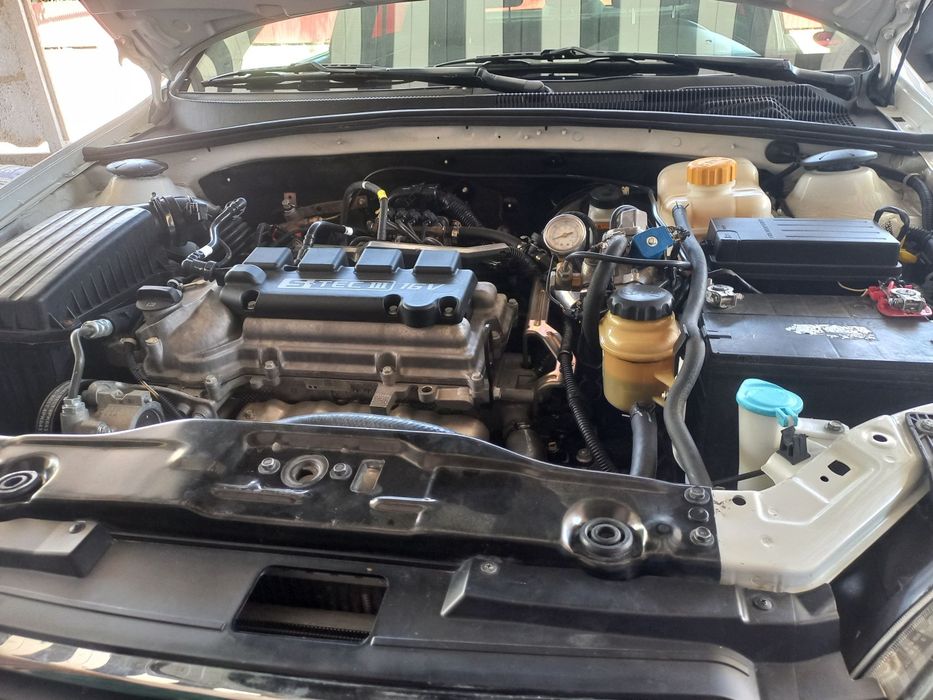 Gentra sotiladi!