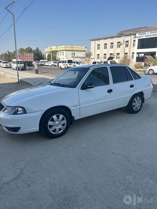 Nexia 2  2015 yili