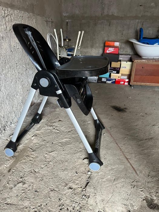 Детский стульчик