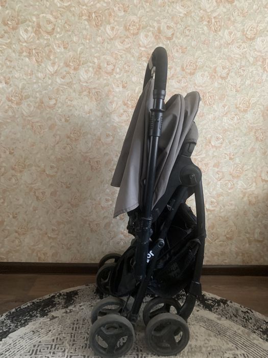 Продам коляску.В отличном состоянии