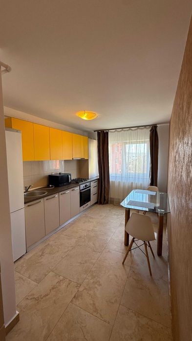 Apartament cu 2 camere în Florești – zona Terra