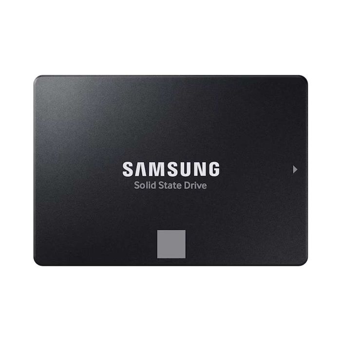 SSD диск Samsung 870 EVO 4000 GB