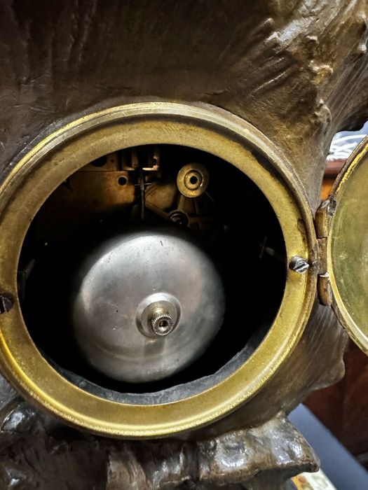 Продам часы 19 век