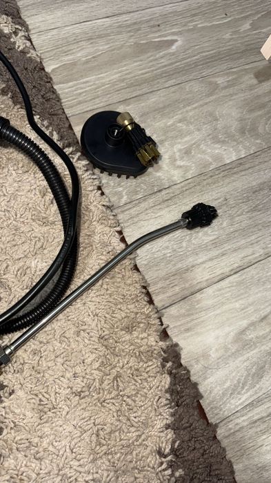 Сдам пара очеститель