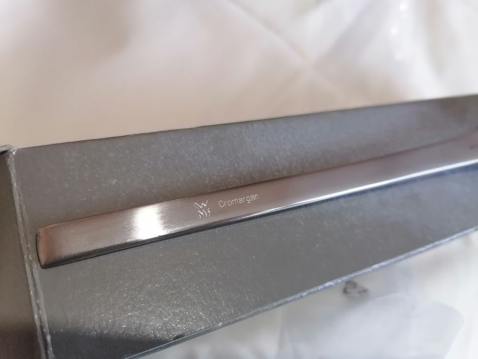 WMF нови лъжици 6 броя