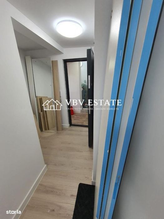 Garsonieră Unirii  | LUX | Modern