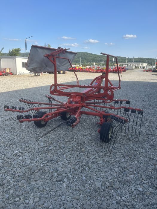 Grebla kuhn GM3501