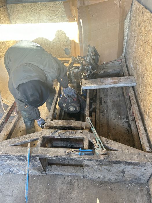 Гнб станок pancher20 продам