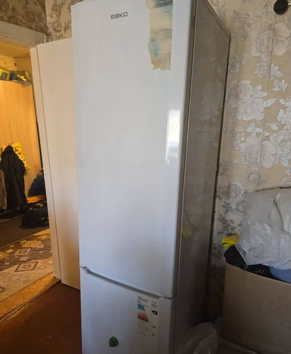 Холодильник Beko