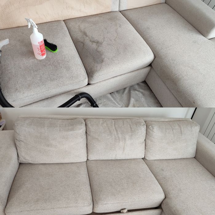 Пране на мека мебе, дивани, столове, фотьойли, табуретки ,пране автоса