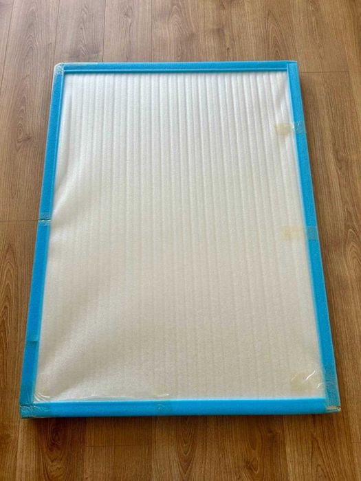 Огледало за баня 90/4/120 cm