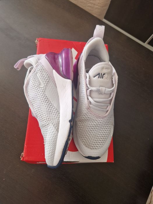 Детски маратонки Найк 34 номер