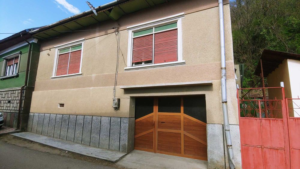 Casa de vanzare in Toplet, Caras-Severin