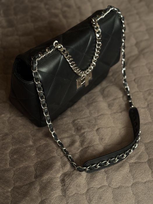 Сумка женская (нат. Кожа)