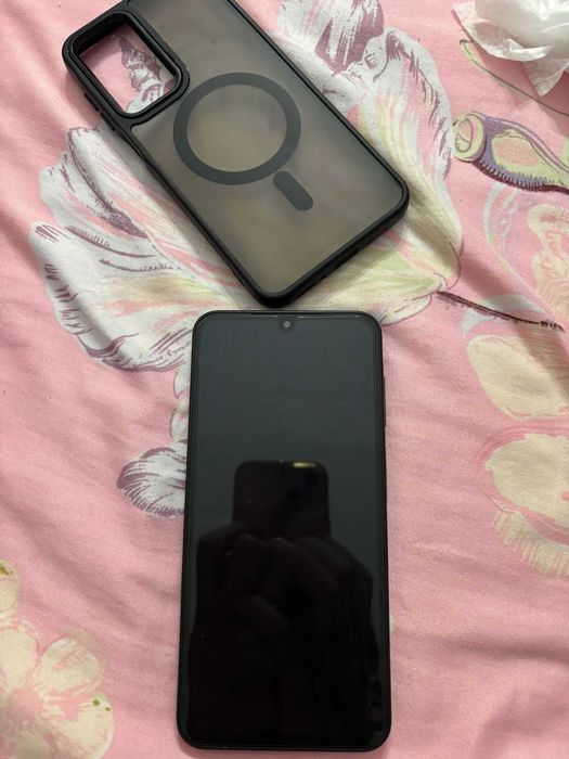 Обмен Samsung A17 на IPhone 12 Pro Max +