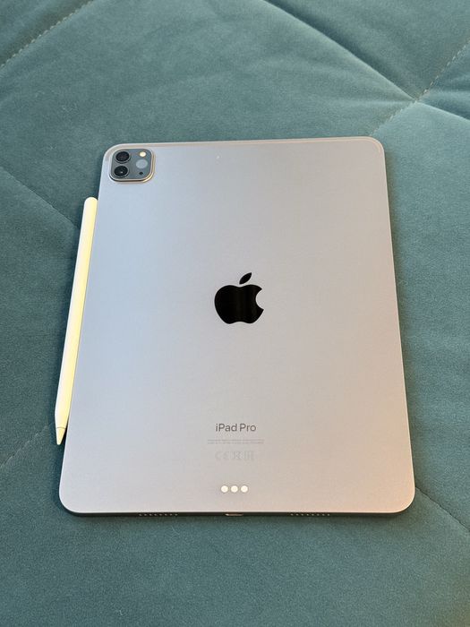 Apple iPad 11 pro M2