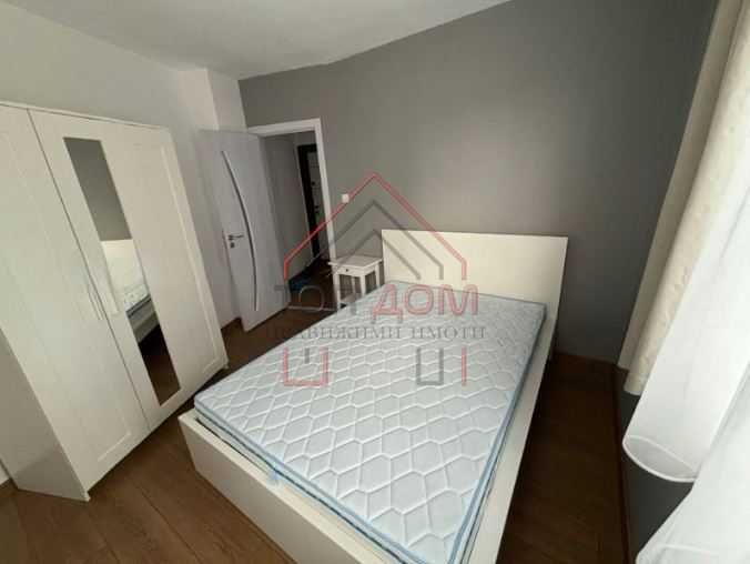 Дава се под наем Тристаен апартамент в Варна, Зимно кино Тракия - 60 кв.м за 612 € - Снимка #7