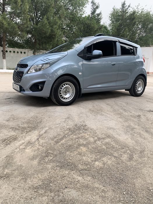 spark 2020 sotiladi