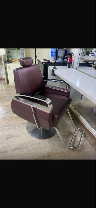 Yangi, ishlatilmagan salon kreslo arzon narxda