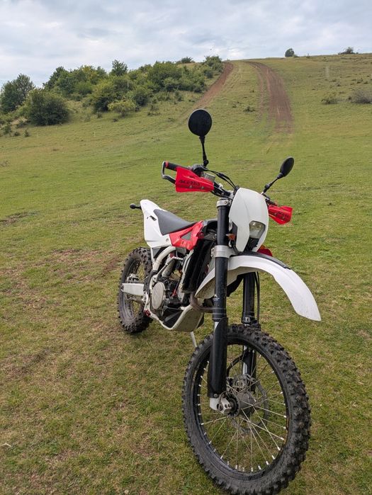 Husqvarna TE 250