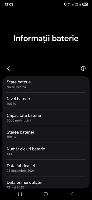 Samsung Galaxy S25 Ultra 512Gb