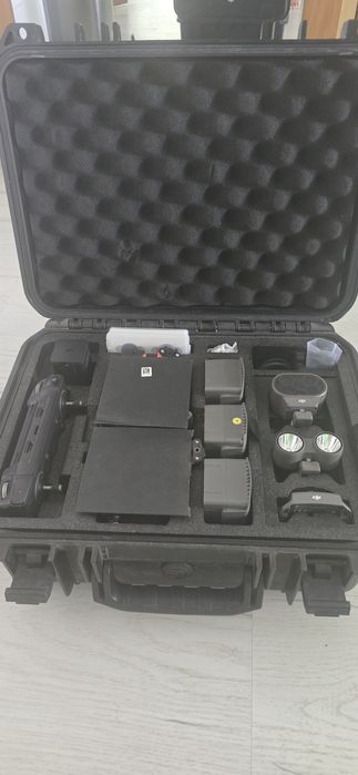 Дрон DJI Mavic 2 Enterprise Advanced