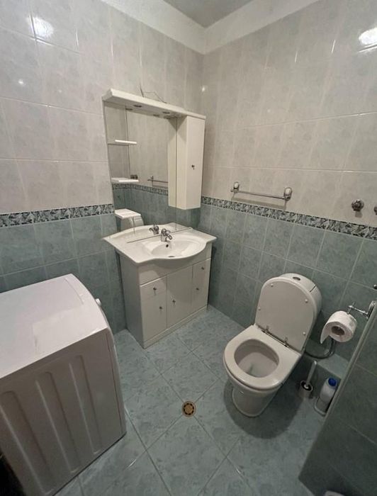 Дава се под наем Тристаен апартамент в София, Стрелбище - 110 кв.м за 750 € - Снимка #9