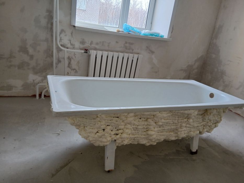 Продам ванну ...