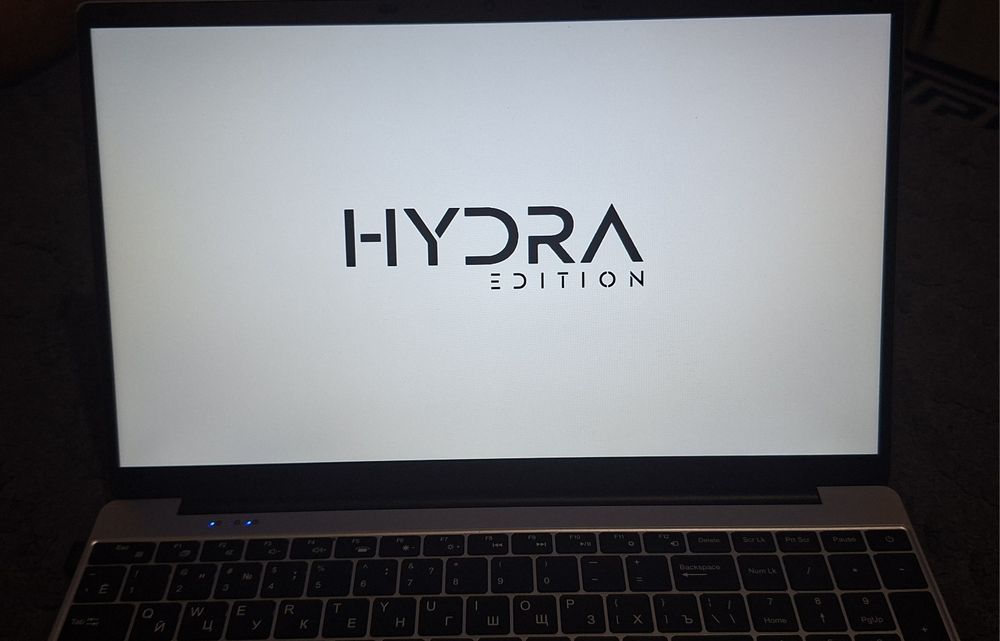 Ноутбук HYDRA Home